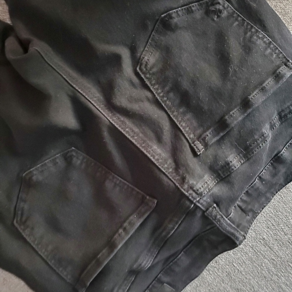 Kut from the cloth donna high rise jeans - Picture 7 of 8
